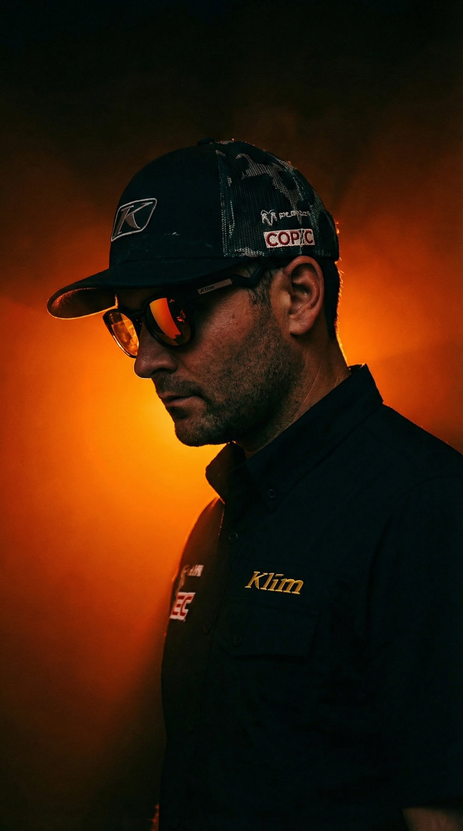 MTB Carlo de Gavardo — anuncio de fecha